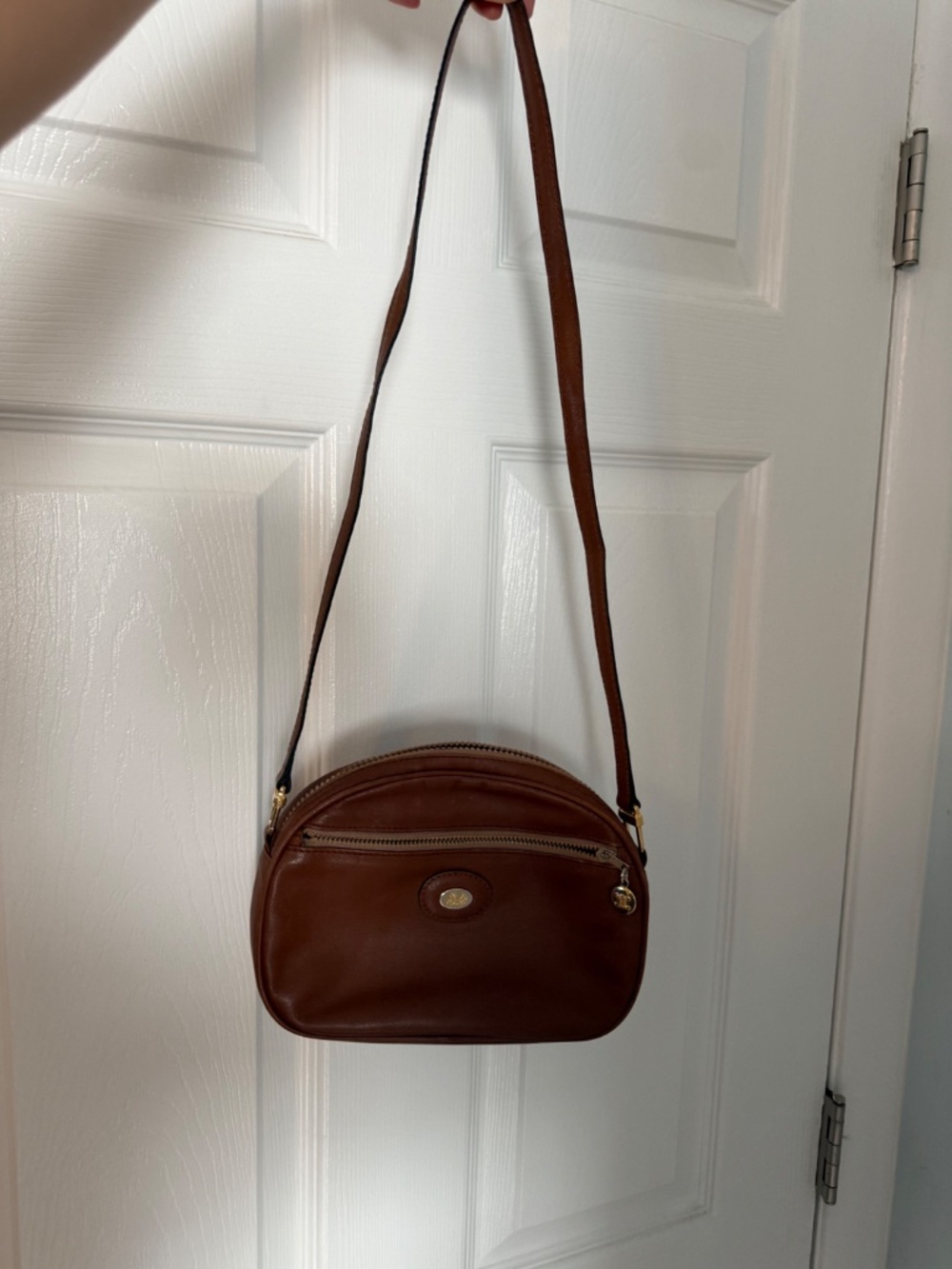 Celine Vintage Crossbody - Picture 5 of 9